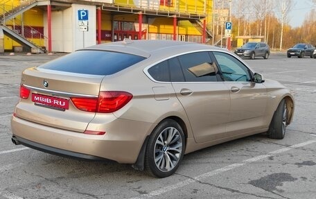 BMW 5 серия, 2010 год, 1 350 000 рублей, 6 фотография