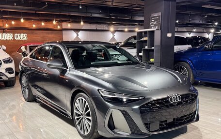 Audi A6, 2026 год, 7 980 000 рублей, 3 фотография