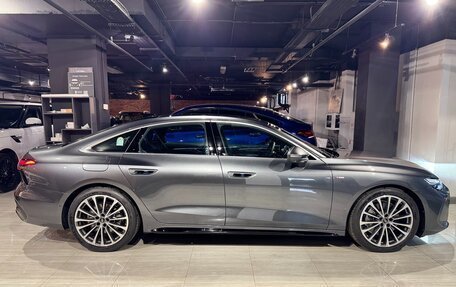 Audi A6, 2026 год, 7 980 000 рублей, 4 фотография
