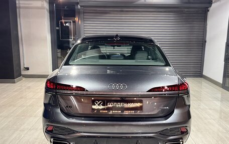 Audi A6, 2026 год, 7 980 000 рублей, 6 фотография