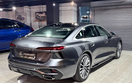 Audi A6, 2026 год, 7 980 000 рублей, 7 фотография