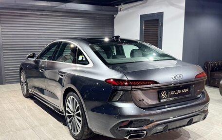 Audi A6, 2026 год, 7 980 000 рублей, 5 фотография