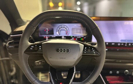 Audi A6, 2026 год, 7 980 000 рублей, 12 фотография