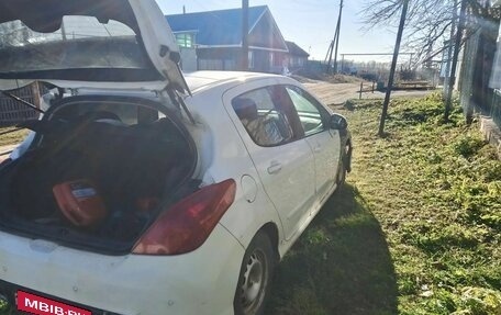 Peugeot 308 II, 2008 год, 350 000 рублей, 5 фотография