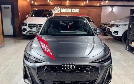 Audi A6, 2026 год, 7 980 000 рублей, 2 фотография