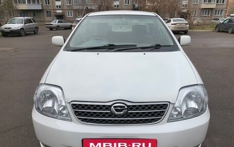 Toyota Corolla, 2002 год, 467 000 рублей, 2 фотография