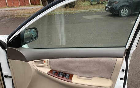 Toyota Corolla, 2002 год, 467 000 рублей, 9 фотография