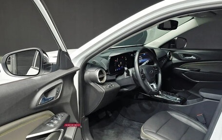 Chevrolet Trax, 2023 год, 1 690 000 рублей, 6 фотография