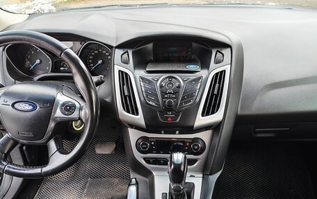 Ford Focus III, 2012 год, 839 000 рублей, 5 фотография