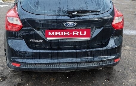 Ford Focus III, 2012 год, 839 000 рублей, 3 фотография