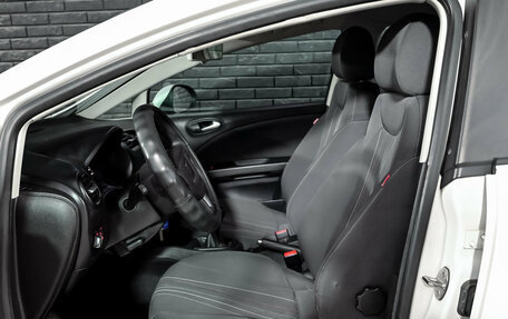 SEAT Leon II, 2012 год, 820 000 рублей, 10 фотография