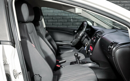 SEAT Leon II, 2012 год, 820 000 рублей, 11 фотография
