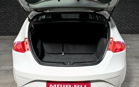 SEAT Leon II, 2012 год, 820 000 рублей, 6 фотография
