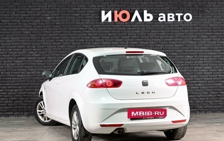 SEAT Leon II, 2012 год, 820 000 рублей, 7 фотография