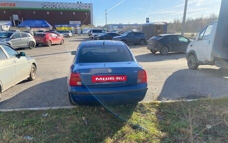 Volkswagen Passat B5+ рестайлинг, 1998 год, 399 000 рублей, 6 фотография