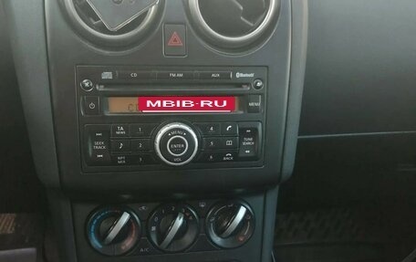 Nissan Qashqai, 2010 год, 975 000 рублей, 5 фотография