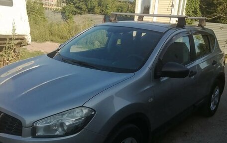 Nissan Qashqai, 2010 год, 975 000 рублей, 10 фотография