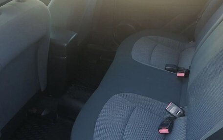 Nissan Qashqai, 2010 год, 975 000 рублей, 11 фотография