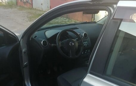 Nissan Qashqai, 2010 год, 975 000 рублей, 12 фотография