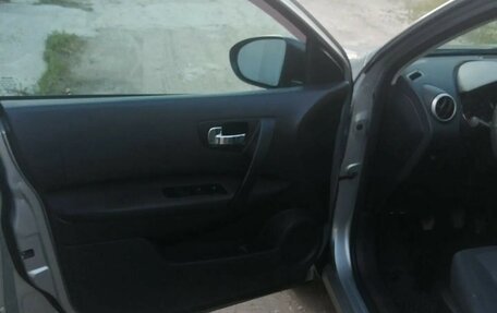Nissan Qashqai, 2010 год, 975 000 рублей, 4 фотография