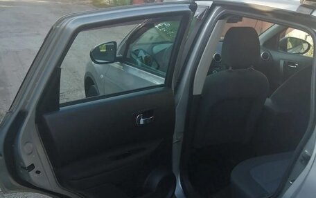 Nissan Qashqai, 2010 год, 975 000 рублей, 8 фотография