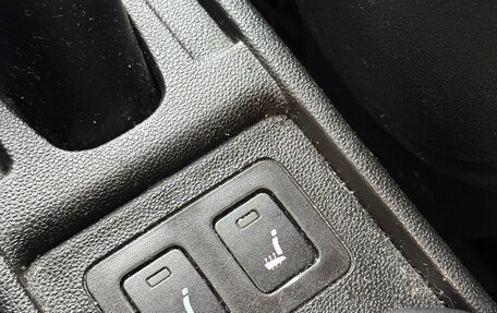 Fiat Punto III Punto Evo рестайлинг, 2006 год, 220 000 рублей, 15 фотография