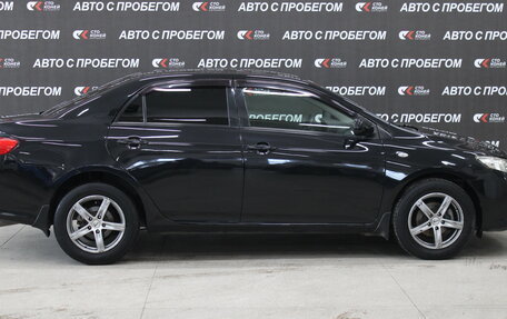 Toyota Corolla, 2008 год, 748 000 рублей, 4 фотография