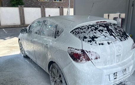 Opel Astra J, 2011 год, 500 000 рублей, 5 фотография