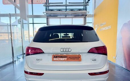 Audi Q5, 2013 год, 1 829 000 рублей, 5 фотография