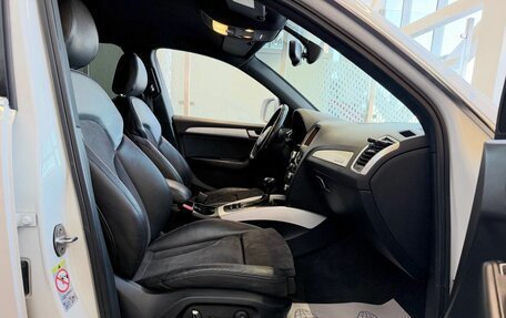 Audi Q5, 2013 год, 1 829 000 рублей, 8 фотография