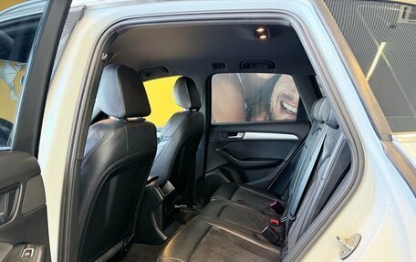Audi Q5, 2013 год, 1 829 000 рублей, 12 фотография