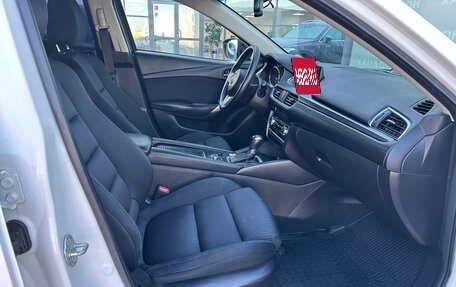 Mazda 6, 2016 год, 1 849 000 рублей, 7 фотография