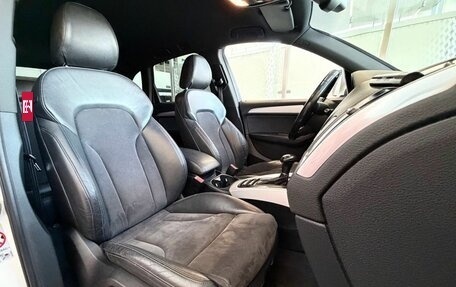 Audi Q5, 2013 год, 1 829 000 рублей, 9 фотография