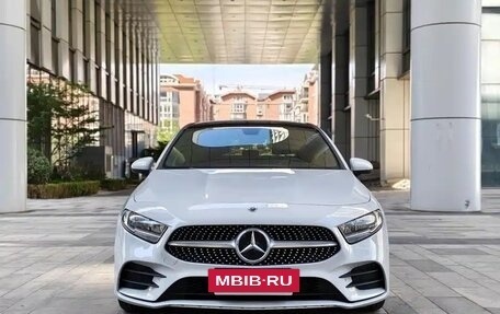 Mercedes-Benz A-Класс, 2022 год, 1 798 600 рублей, 2 фотография