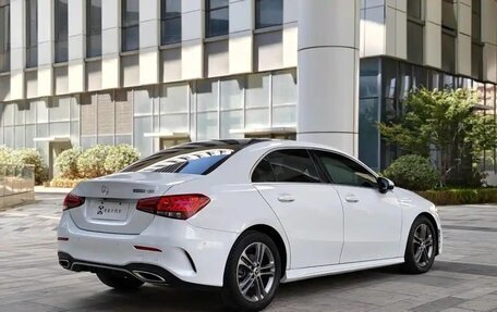 Mercedes-Benz A-Класс, 2022 год, 1 798 600 рублей, 6 фотография