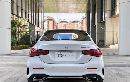 Mercedes-Benz A-Класс, 2022 год, 1 798 600 рублей, 8 фотография