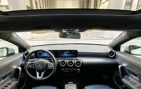 Mercedes-Benz A-Класс, 2022 год, 1 798 600 рублей, 13 фотография