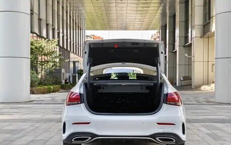 Mercedes-Benz A-Класс, 2022 год, 1 798 600 рублей, 11 фотография