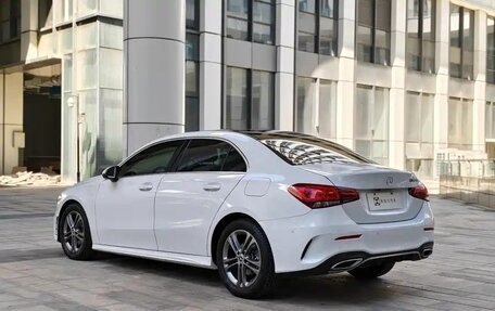 Mercedes-Benz A-Класс, 2022 год, 1 798 600 рублей, 7 фотография