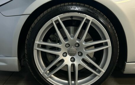 Volkswagen Passat CC I рестайлинг, 2011 год, 920 000 рублей, 9 фотография