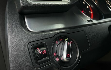 Volkswagen Passat CC I рестайлинг, 2011 год, 920 000 рублей, 12 фотография
