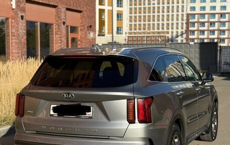 KIA Sorento IV, 2021 год, 3 900 000 рублей, 4 фотография