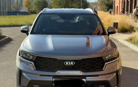 KIA Sorento IV, 2021 год, 3 900 000 рублей, 3 фотография