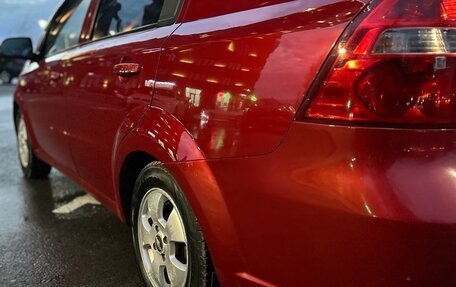 Chevrolet Aveo III, 2007 год, 399 000 рублей, 7 фотография
