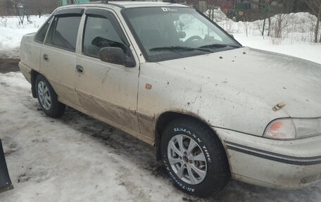 Daewoo Nexia I рестайлинг, 2008 год, 300 000 рублей, 2 фотография