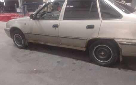 Daewoo Nexia I рестайлинг, 2008 год, 300 000 рублей, 4 фотография