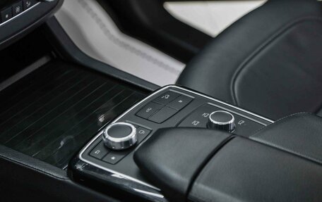 Mercedes-Benz GLS, 2017 год, 4 190 000 рублей, 6 фотография