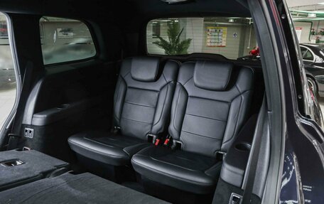 Mercedes-Benz GLS, 2017 год, 4 190 000 рублей, 10 фотография