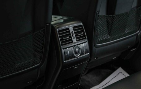 Mercedes-Benz GLS, 2017 год, 4 190 000 рублей, 8 фотография