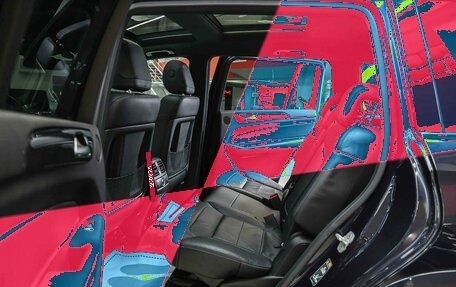 Mercedes-Benz GLS, 2017 год, 4 190 000 рублей, 7 фотография